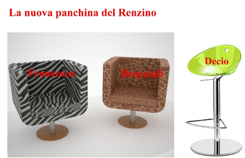panchina