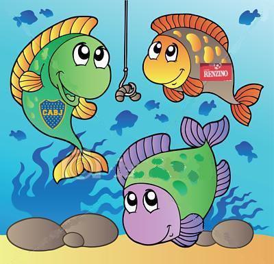 ripesca