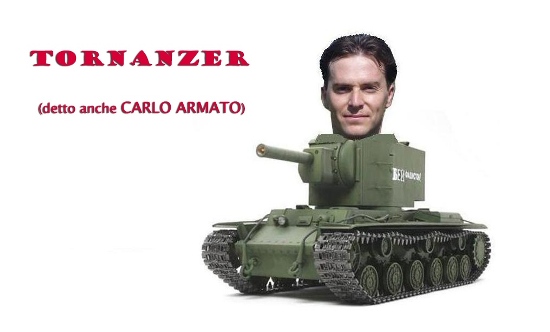 tornanzer