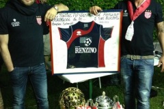 La Festa dei Campioni